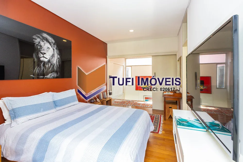 Casa, 4 quartos, 350 m² - Foto 7