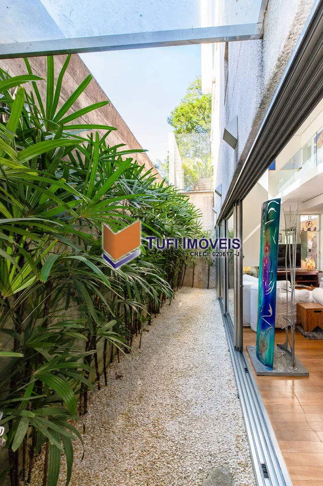 Casa, 4 quartos, 350 m² - Foto 10