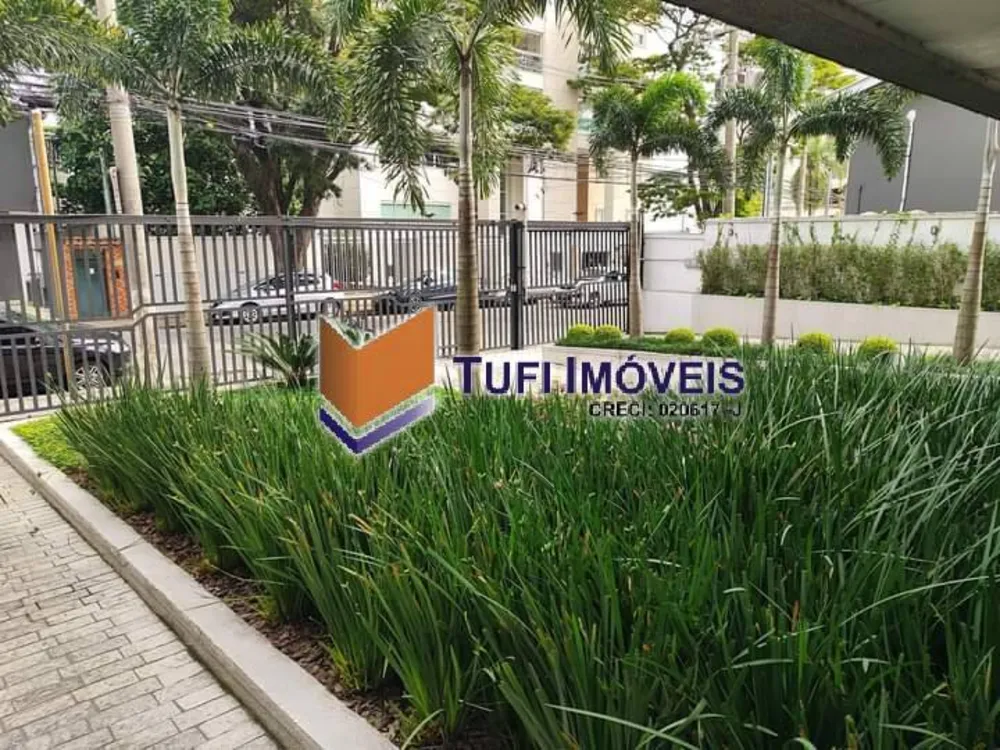 Apartamento, 2 quartos, 78 m² - Foto 1