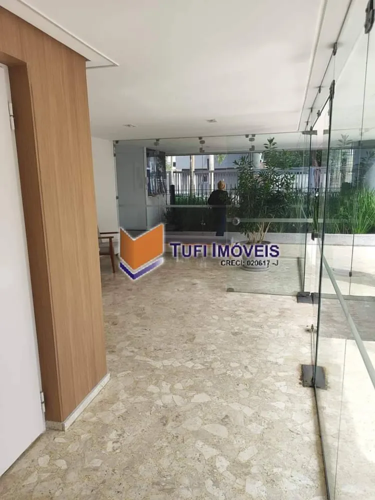 Apartamento, 2 quartos, 78 m² - Foto 2