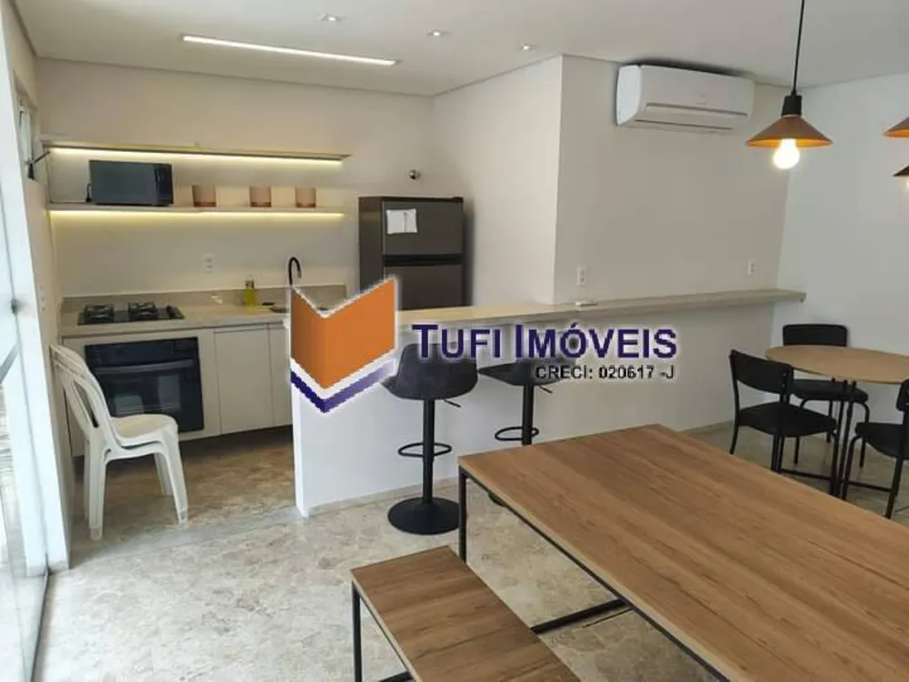 Apartamento, 2 quartos, 78 m² - Foto 5