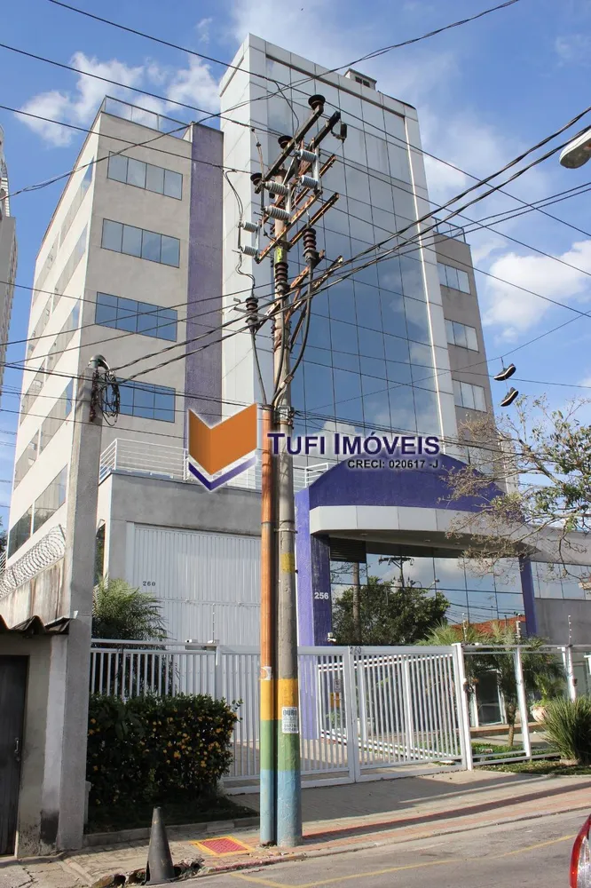 Prédio Inteiro, 750 m² - Foto 8