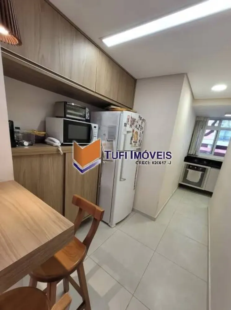 Apartamento, 2 quartos, 80 m² - Foto 4