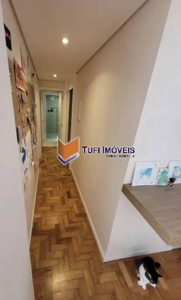 Apartamento, 2 quartos, 80 m² - Foto 6