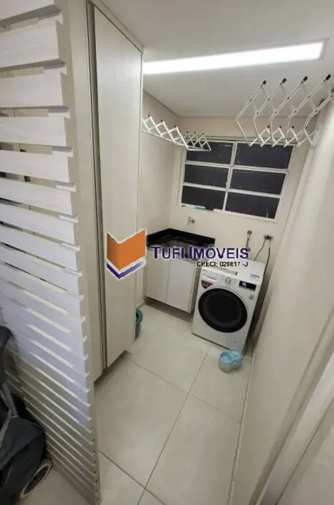 Apartamento, 2 quartos, 80 m² - Foto 5