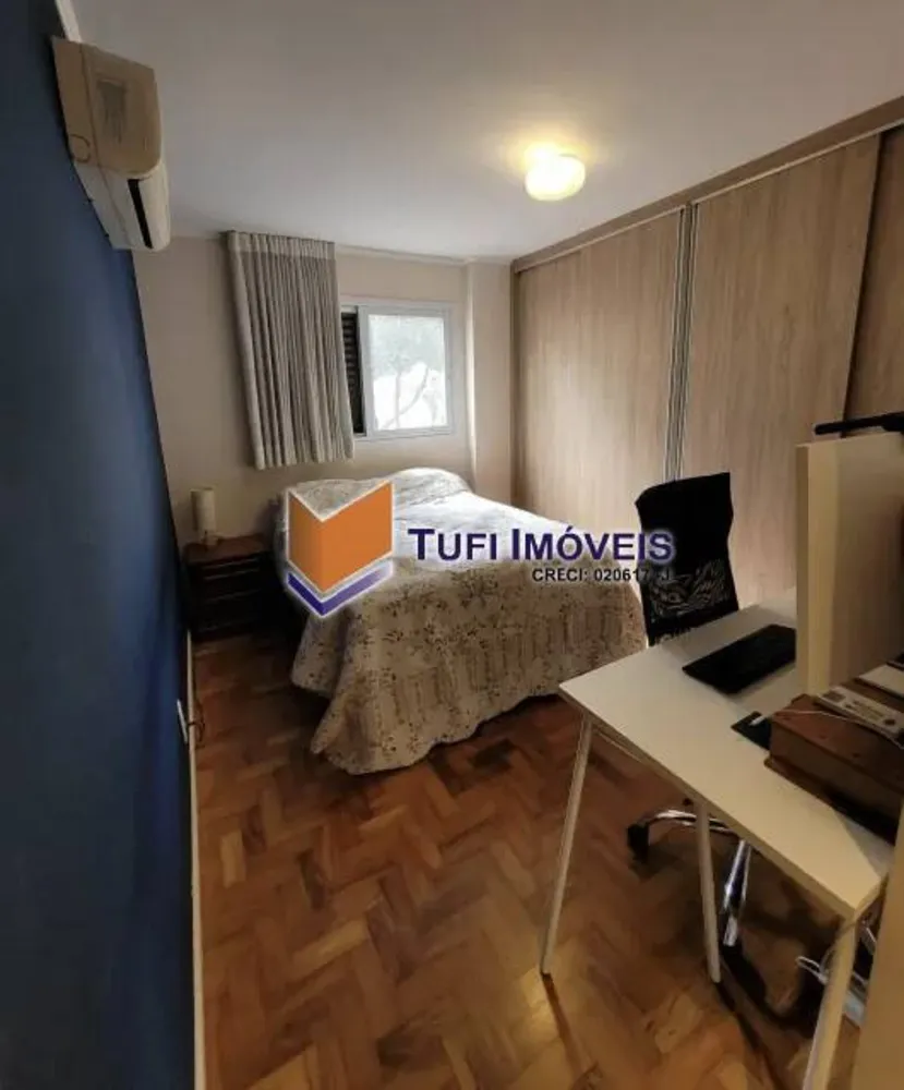 Apartamento, 2 quartos, 80 m² - Foto 7