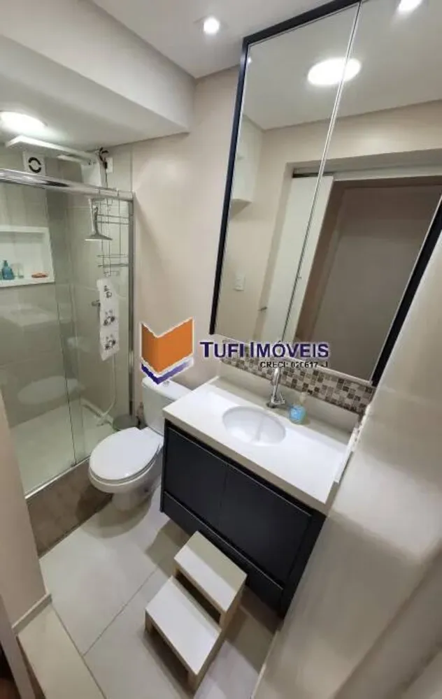 Apartamento, 2 quartos, 80 m² - Foto 8