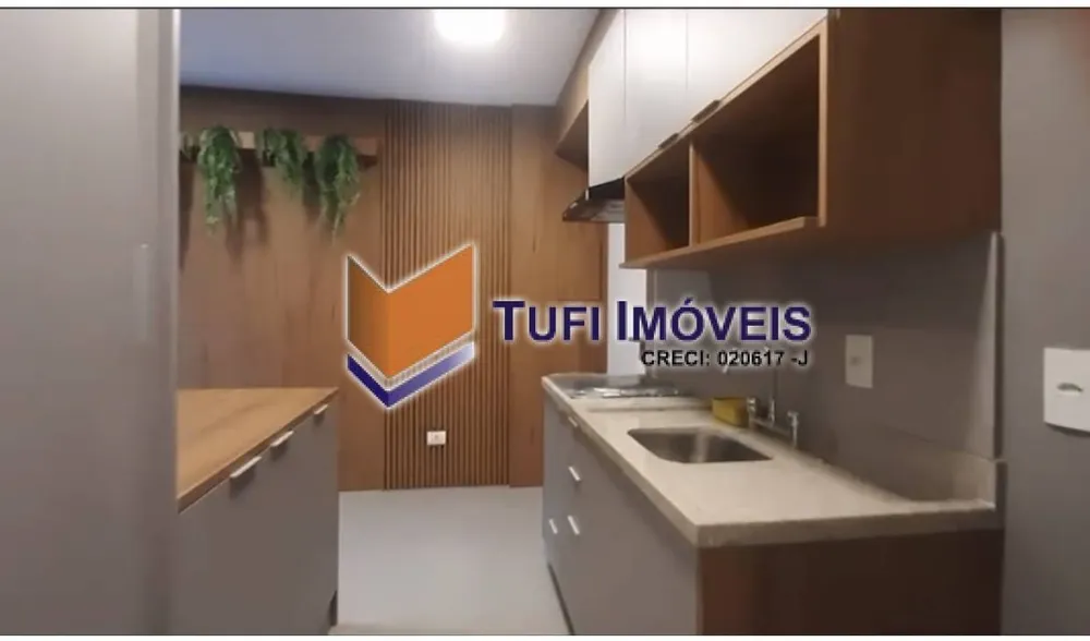Apartamento, 1 quarto, 61 m² - Foto 2
