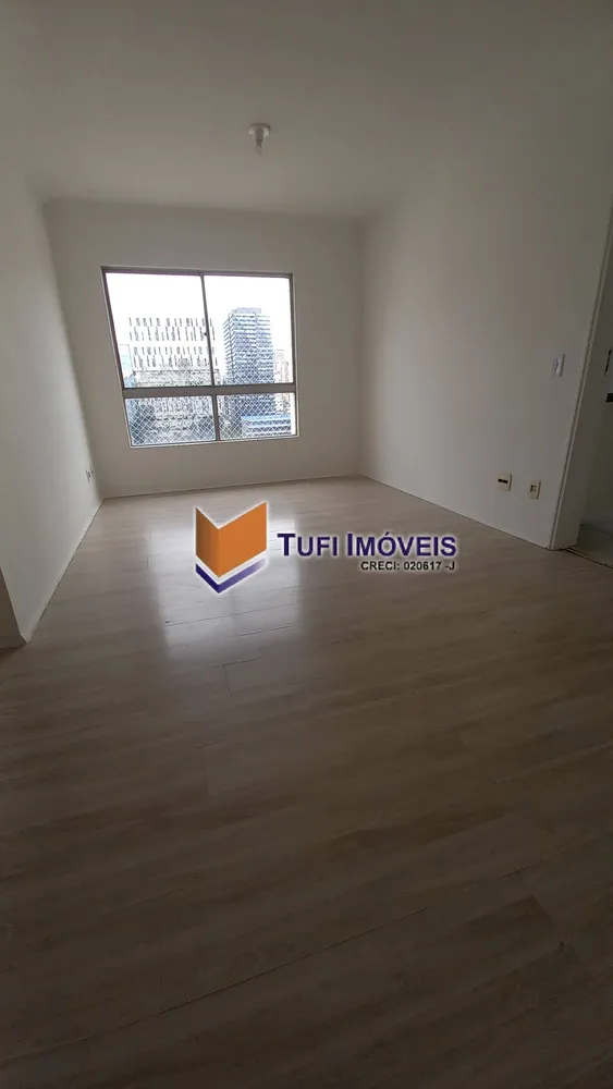 Apartamento, 2 quartos, 72 m² - Foto 3