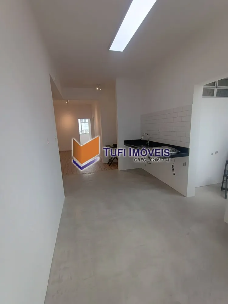 Apartamento, 2 quartos, 71 m² - Foto 2
