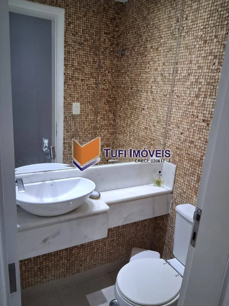 Apartamento, 3 quartos, 104 m² - Foto 2
