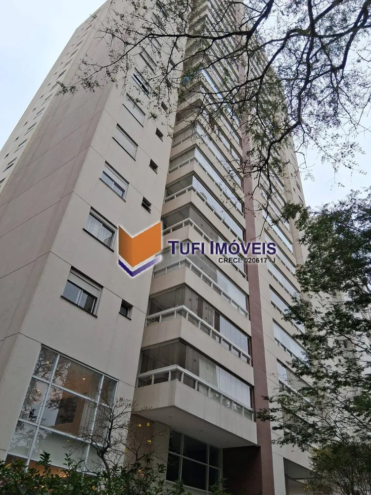 Apartamento, 3 quartos, 104 m² - Foto 3