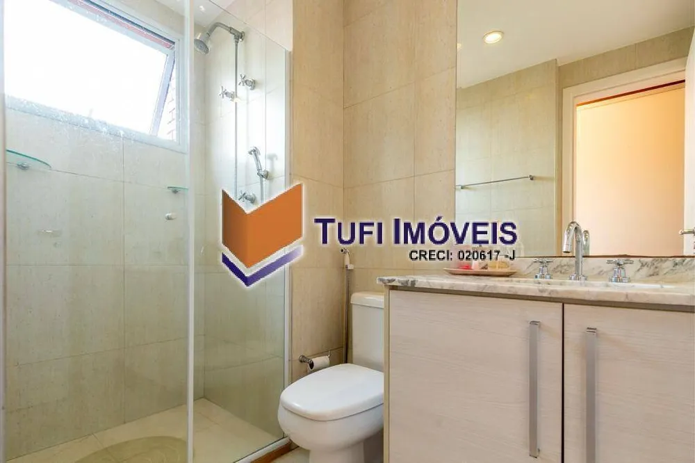 Apartamento, 3 quartos, 350 m² - Foto 7