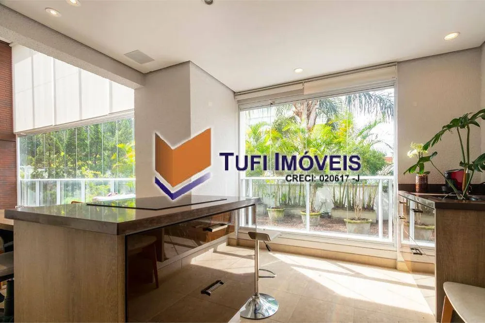 Apartamento, 3 quartos, 350 m² - Foto 11