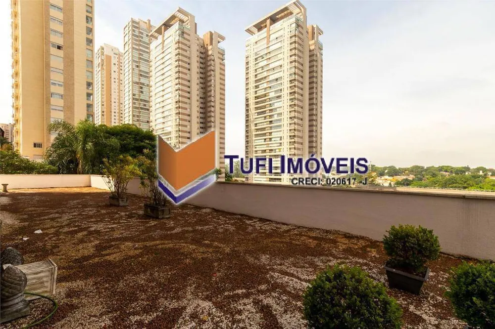 Apartamento, 3 quartos, 350 m² - Foto 10