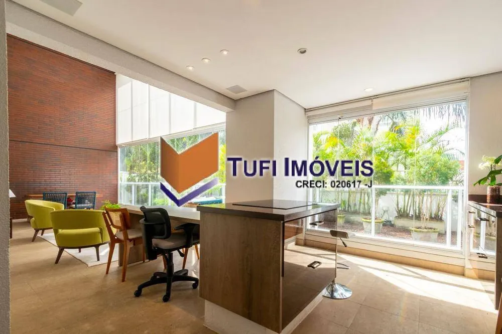 Apartamento, 3 quartos, 350 m² - Foto 8