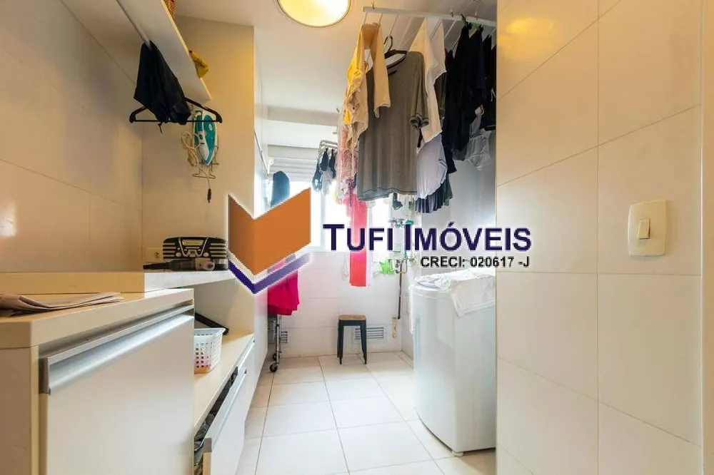 Apartamento, 3 quartos, 350 m² - Foto 2
