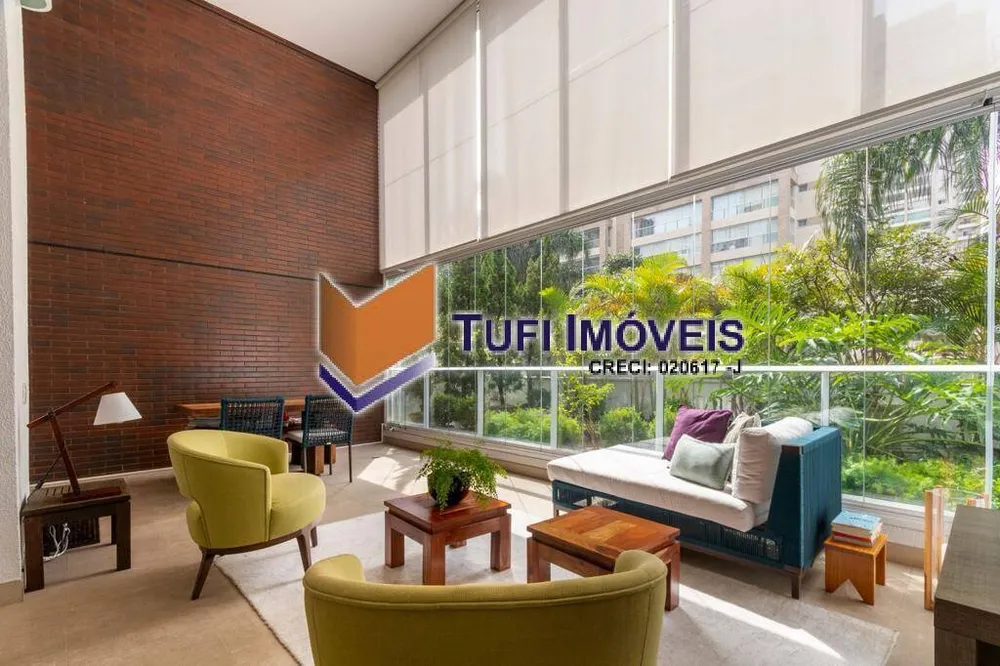 Apartamento, 3 quartos, 350 m² - Foto 12