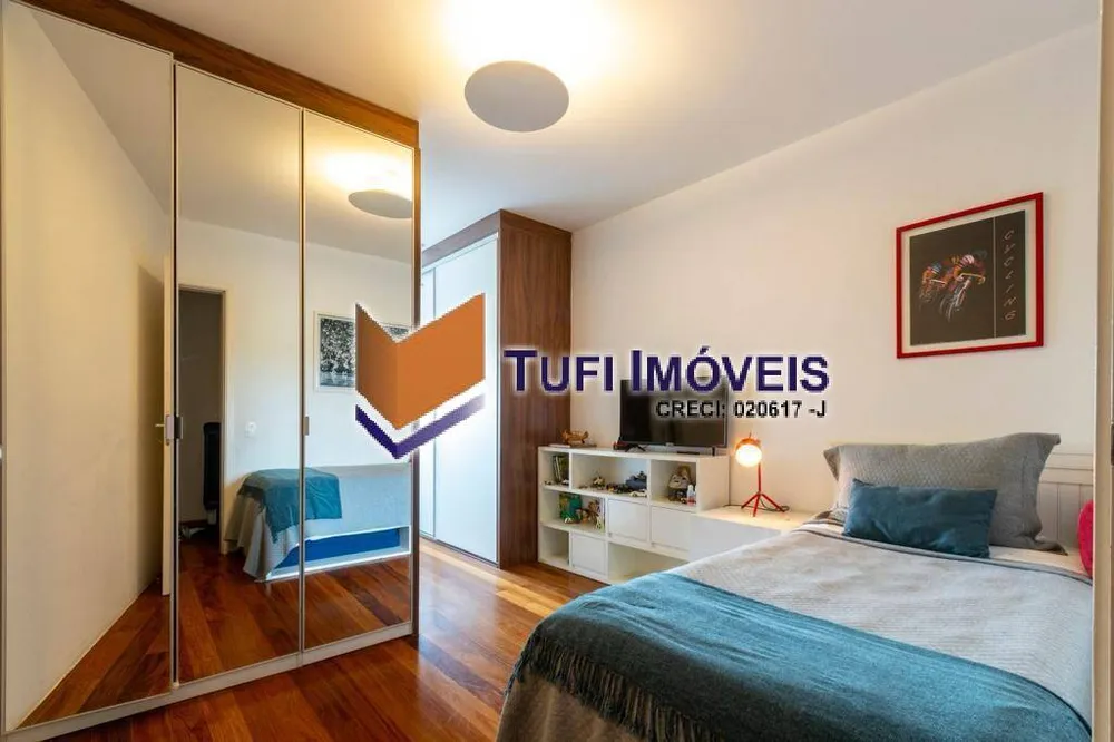 Apartamento, 3 quartos, 350 m² - Foto 3