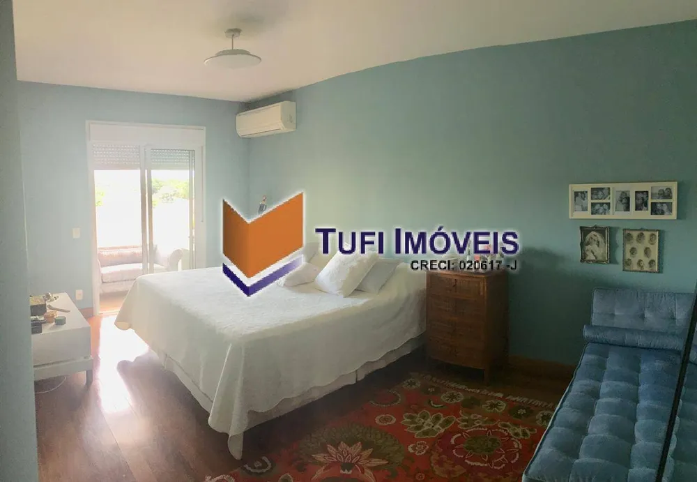 Apartamento, 3 quartos, 350 m² - Foto 4