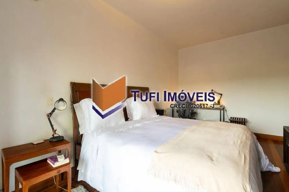 Apartamento, 3 quartos, 350 m² - Foto 6
