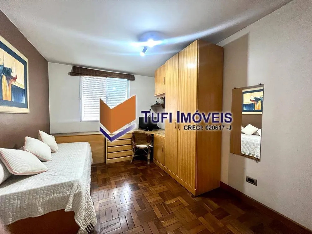 Apartamento, 3 quartos, 136 m² - Foto 11