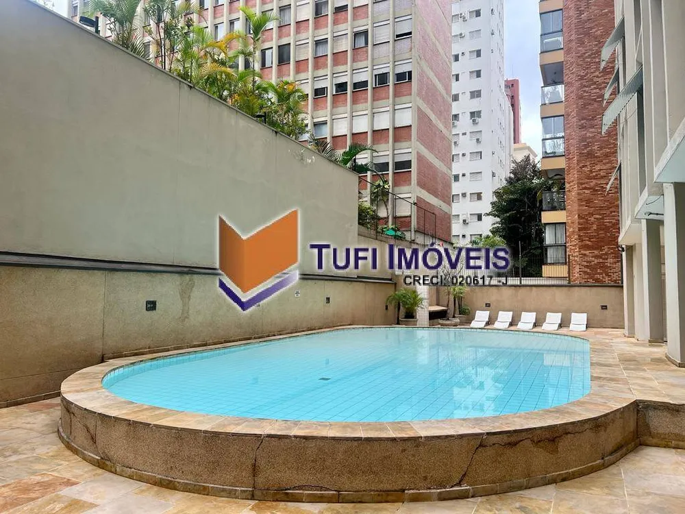 Apartamento, 3 quartos, 136 m² - Foto 7