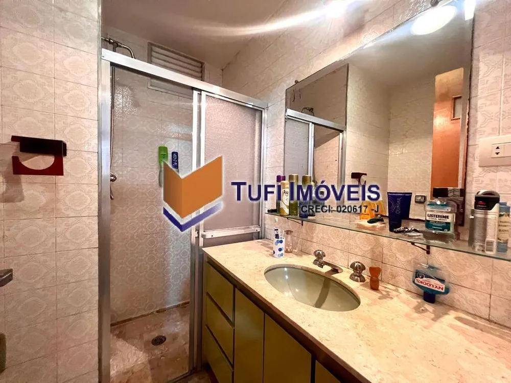 Apartamento, 3 quartos, 136 m² - Foto 10