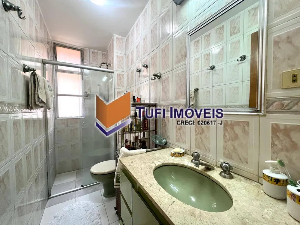 Apartamento, 3 quartos, 136 m² - Foto 9