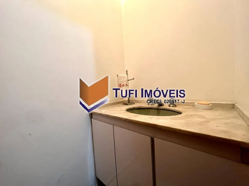 Apartamento, 3 quartos, 136 m² - Foto 6