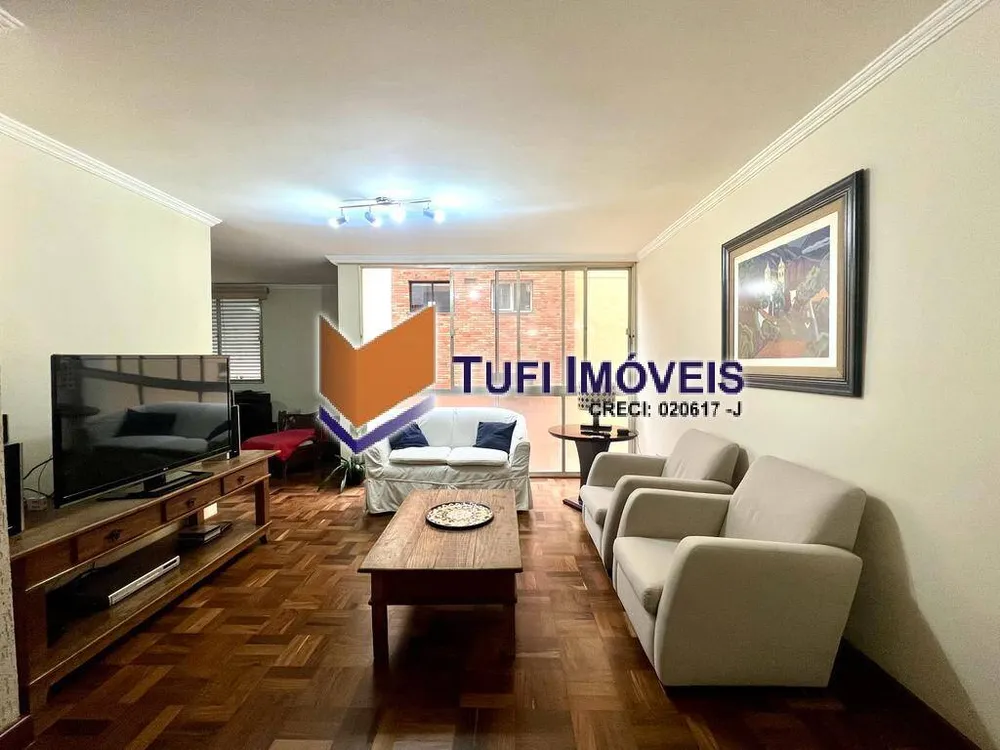 Apartamento, 3 quartos, 136 m² - Foto 4
