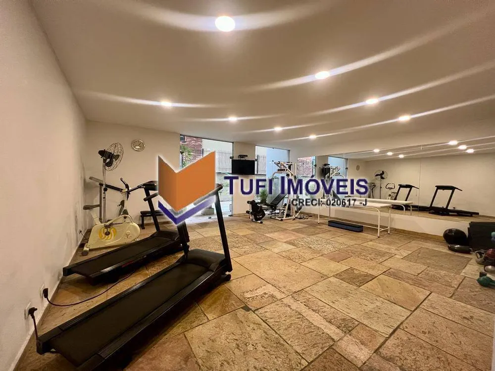 Apartamento, 3 quartos, 136 m² - Foto 12