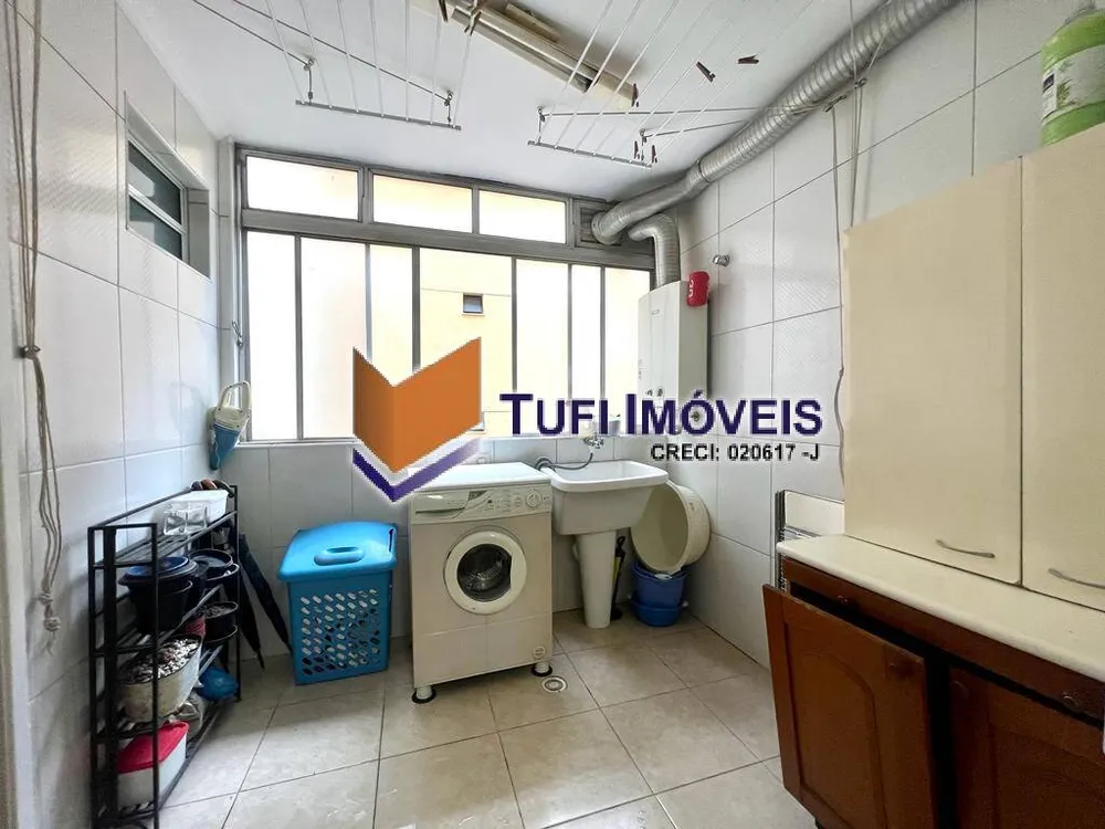 Apartamento, 3 quartos, 136 m² - Foto 8
