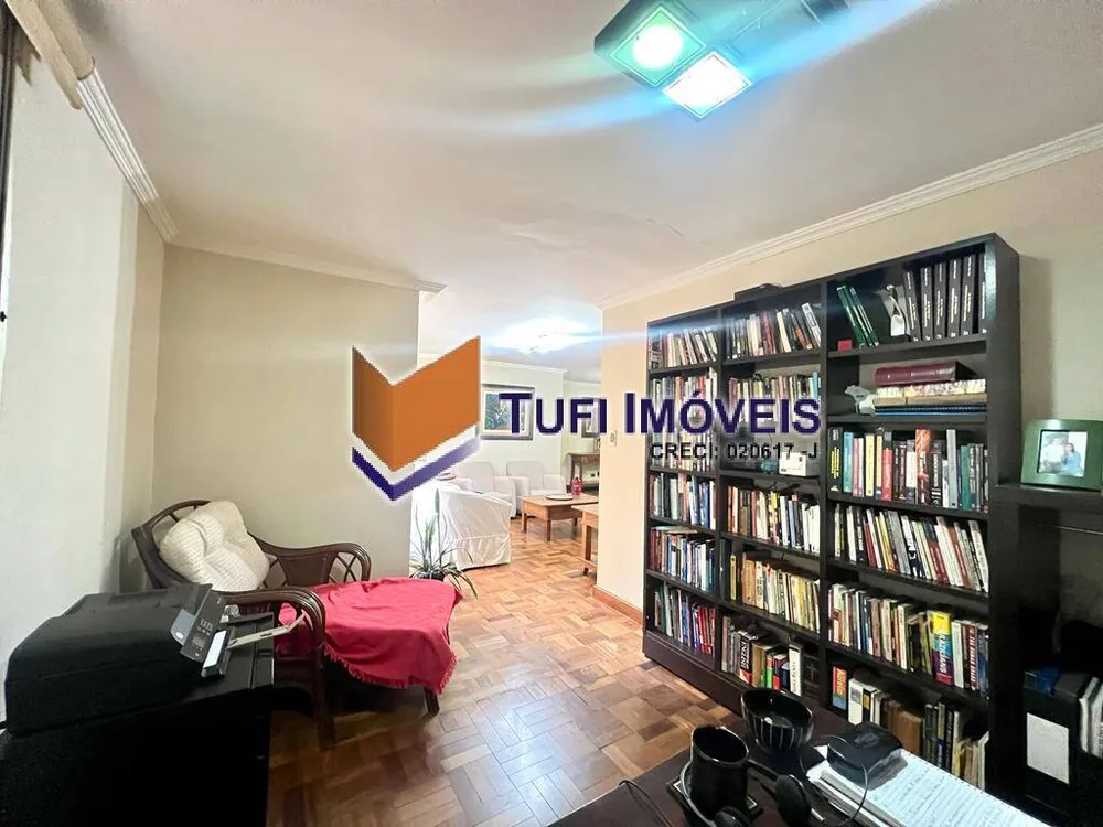Apartamento, 3 quartos, 136 m² - Foto 5