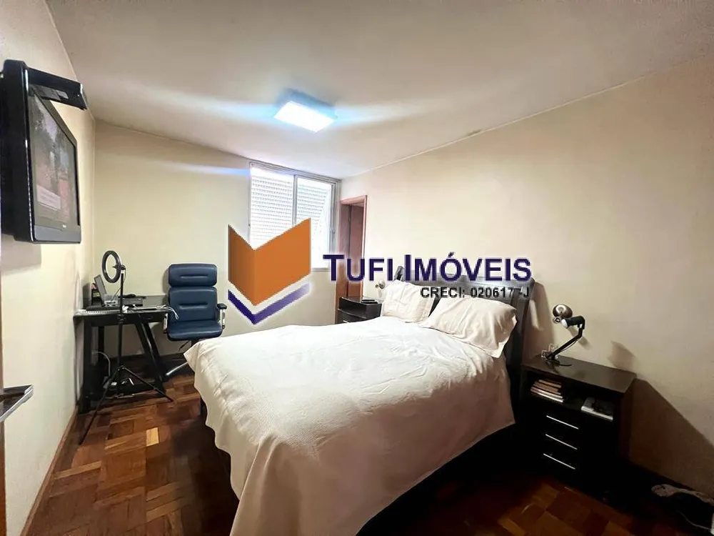 Apartamento, 3 quartos, 136 m² - Foto 3