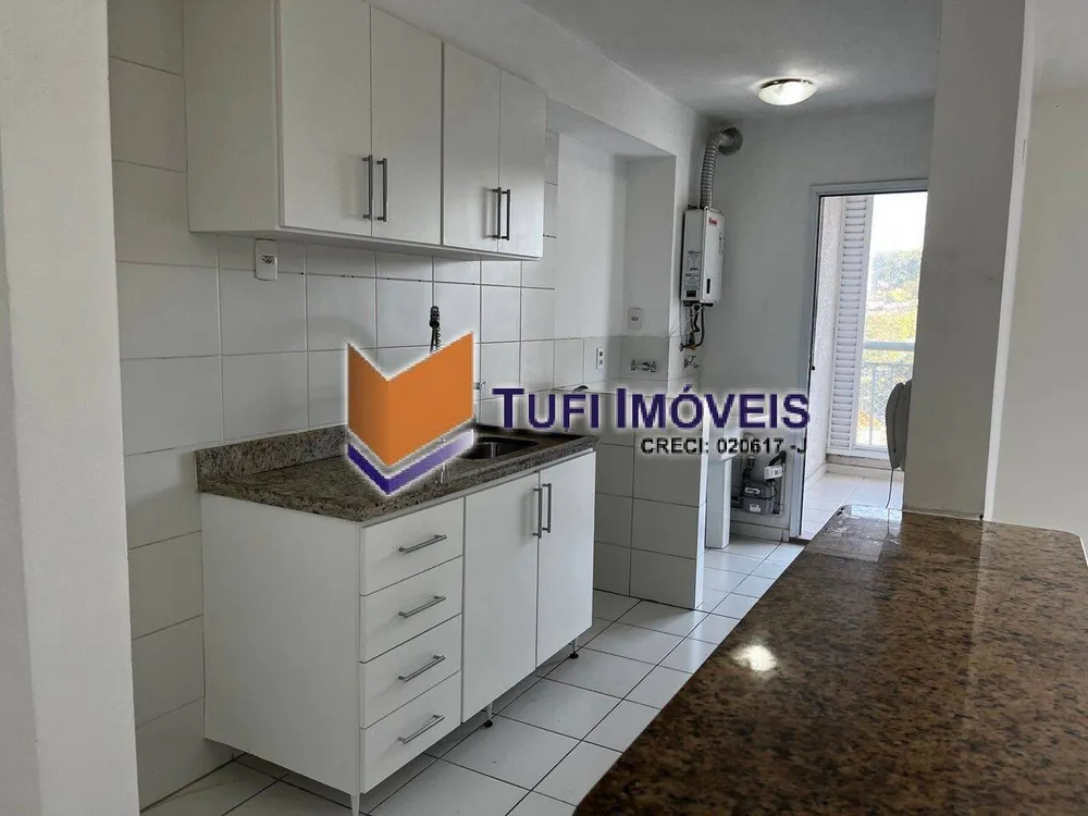 Apartamento, 3 quartos, 86 m² - Foto 2