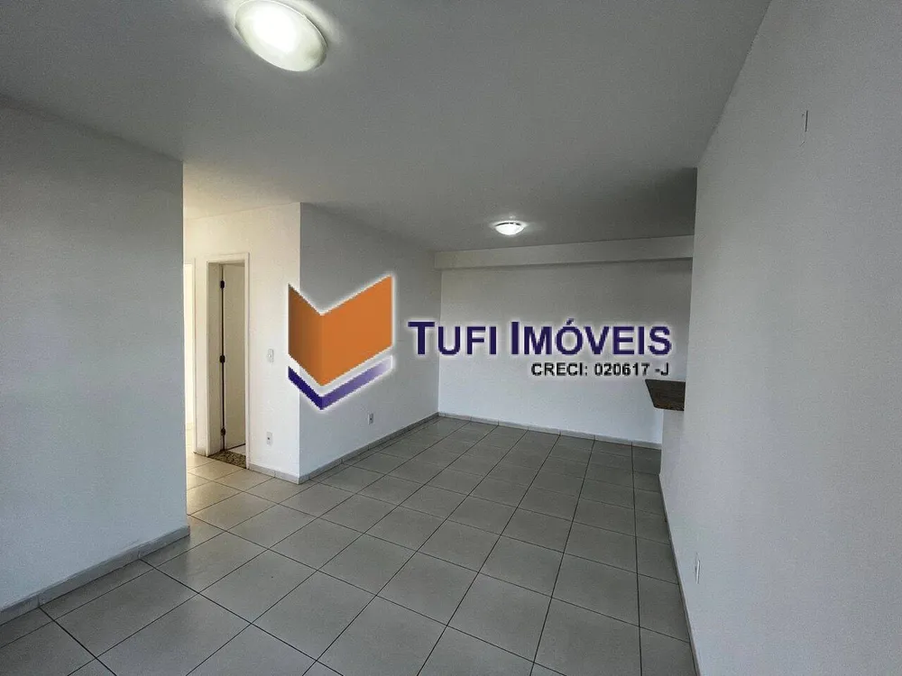 Apartamento, 3 quartos, 86 m² - Foto 1