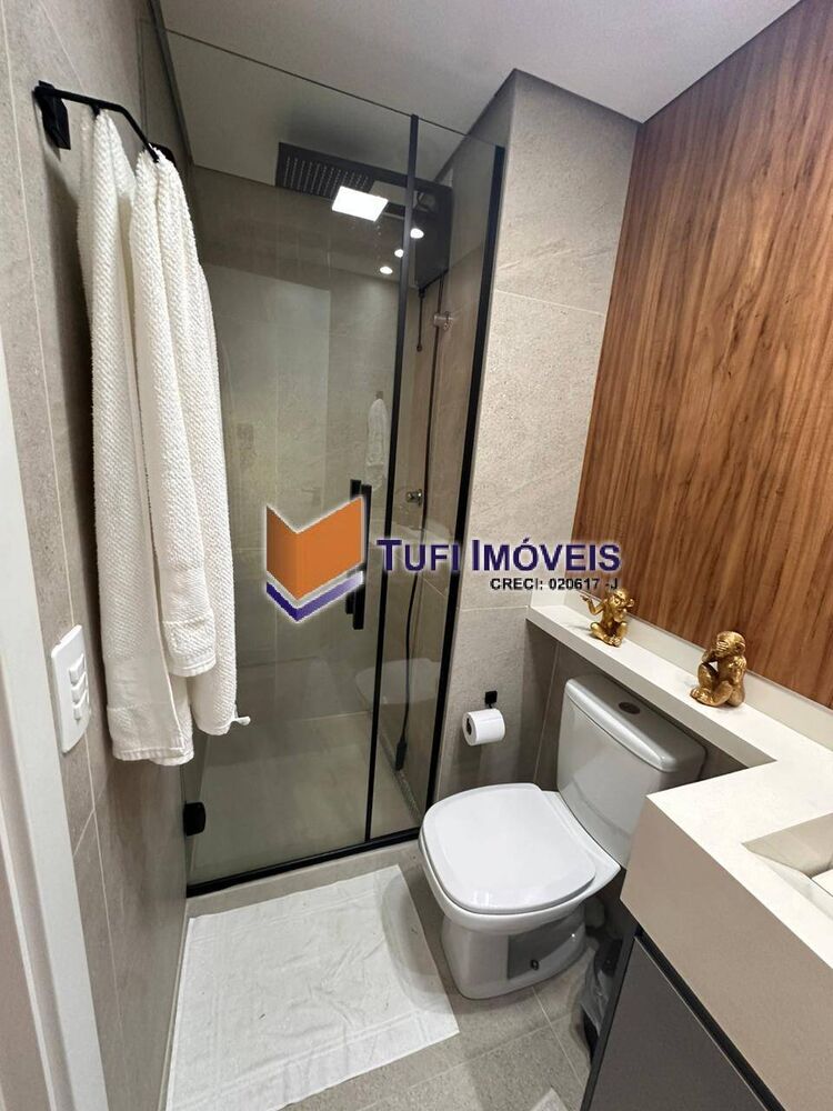 Apartamento, 1 quarto, 34 m² - Foto 17