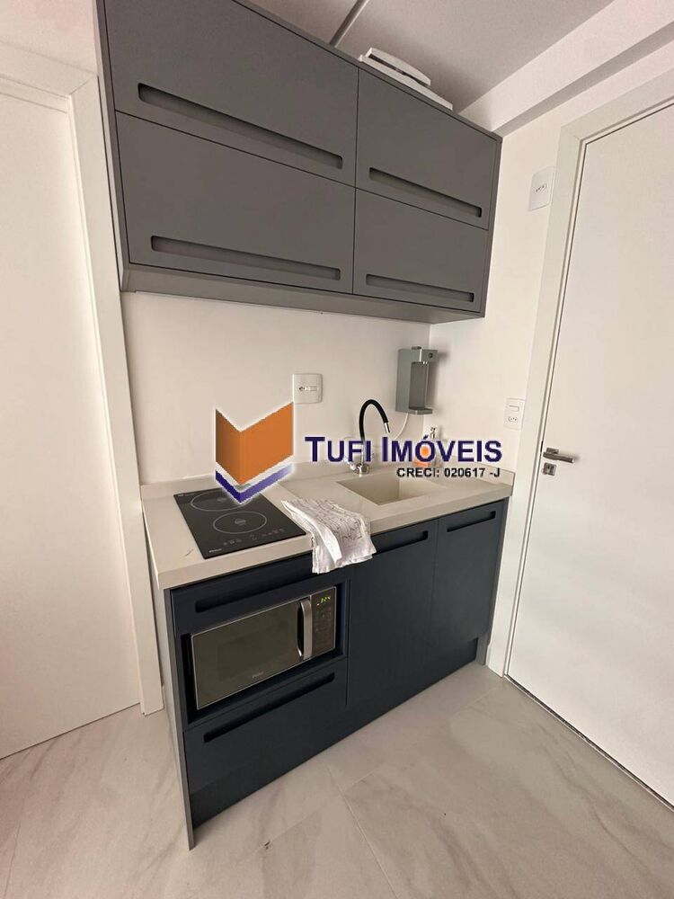 Apartamento, 1 quarto, 34 m² - Foto 2