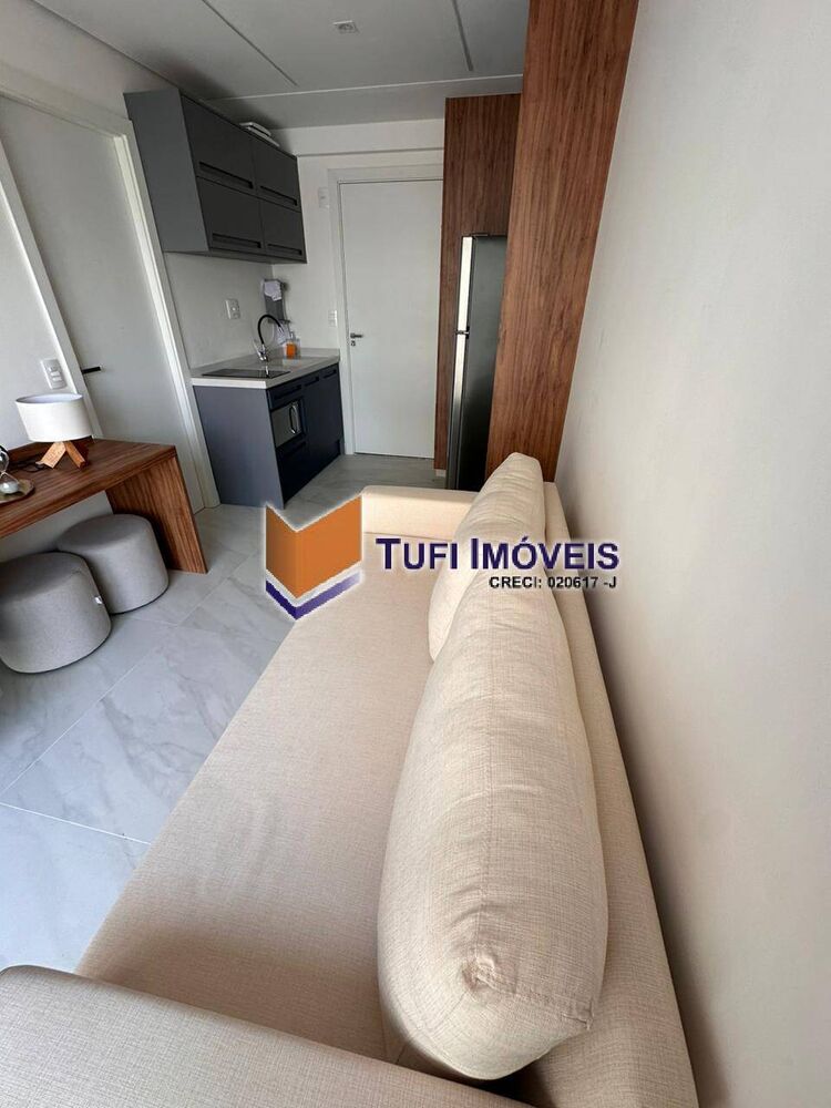 Apartamento, 1 quarto, 34 m² - Foto 14