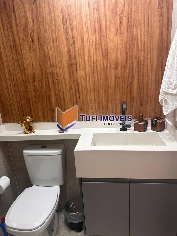 Apartamento, 1 quarto, 34 m² - Foto 11