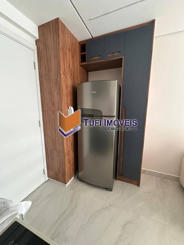 Apartamento, 1 quarto, 34 m² - Foto 4
