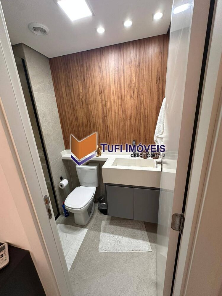 Apartamento, 1 quarto, 34 m² - Foto 1