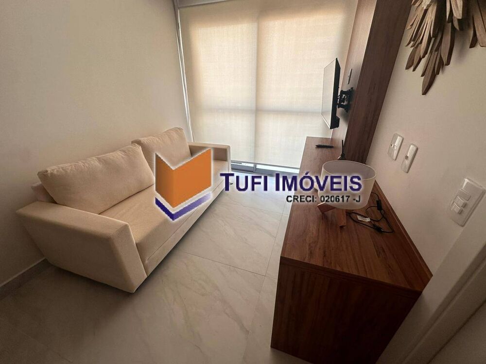 Apartamento, 1 quarto, 34 m² - Foto 5