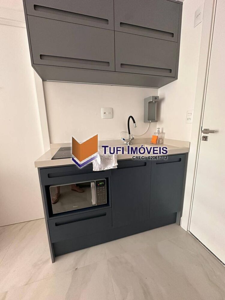 Apartamento, 1 quarto, 34 m² - Foto 19