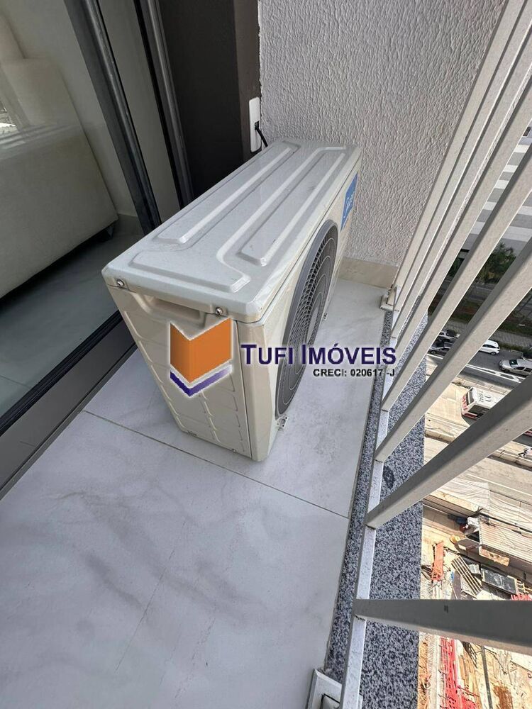 Apartamento, 1 quarto, 34 m² - Foto 3