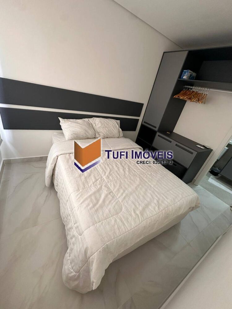 Apartamento, 1 quarto, 34 m² - Foto 16