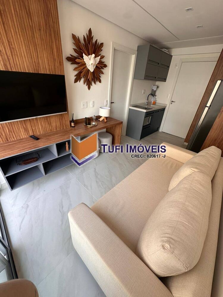 Apartamento, 1 quarto, 34 m² - Foto 7