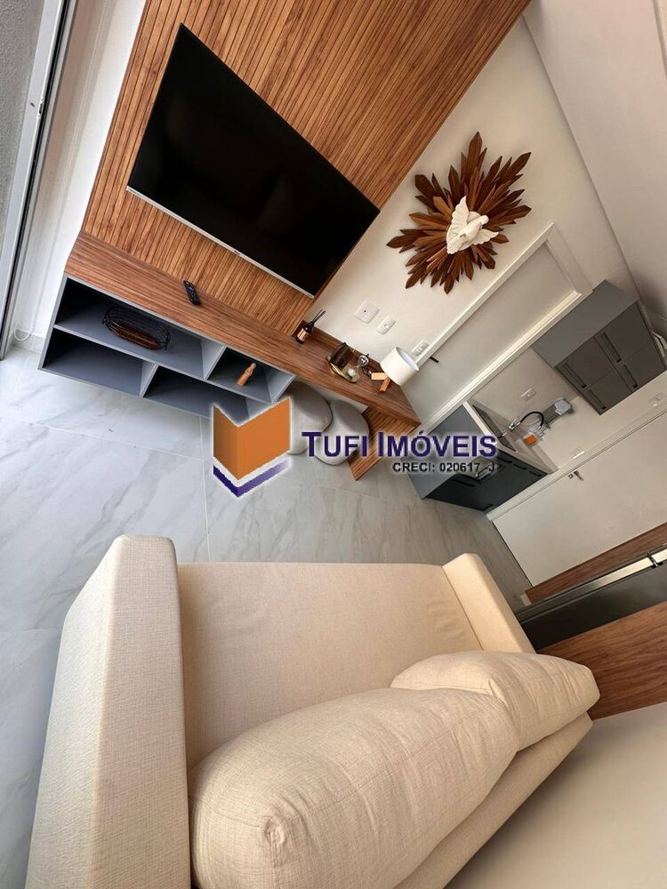 Apartamento, 1 quarto, 34 m² - Foto 18