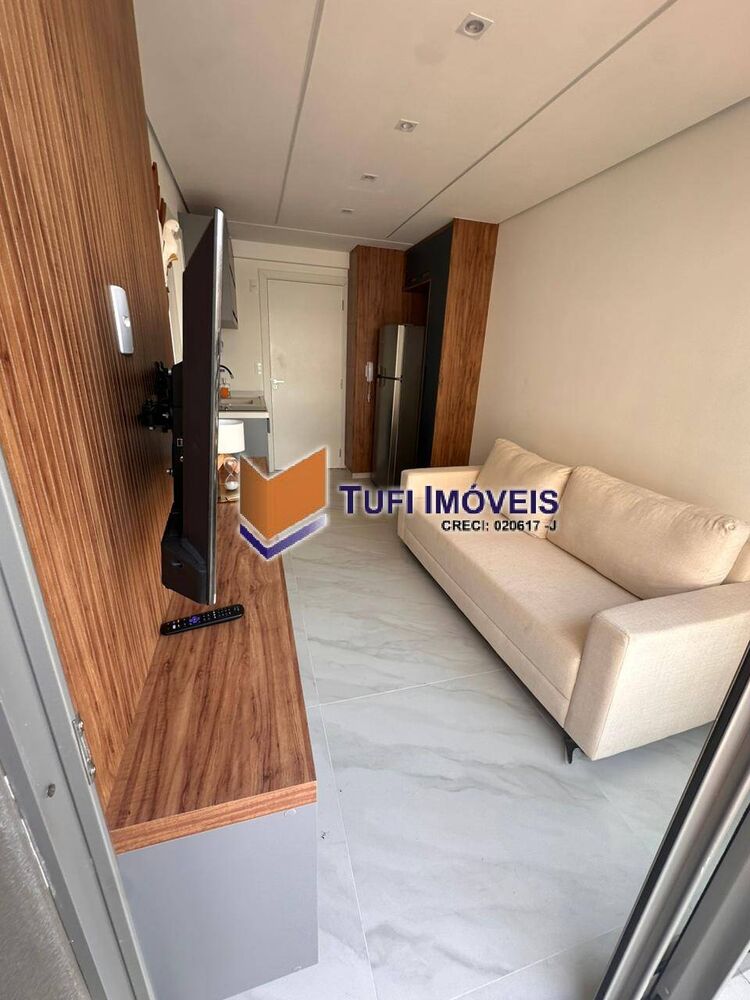 Apartamento, 1 quarto, 34 m² - Foto 12